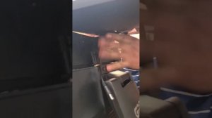 G-POS J4125. Установка дисплея покупателя 15".