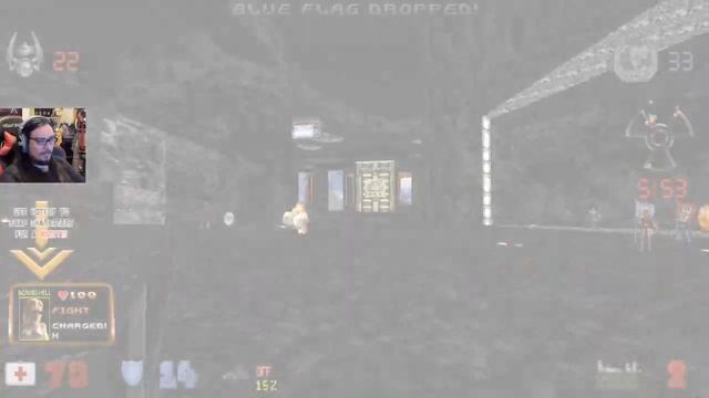 Alien Armageddon 3.0 Space Gladiators for Duke Nukem let's play pt.1 смотреть онлайн