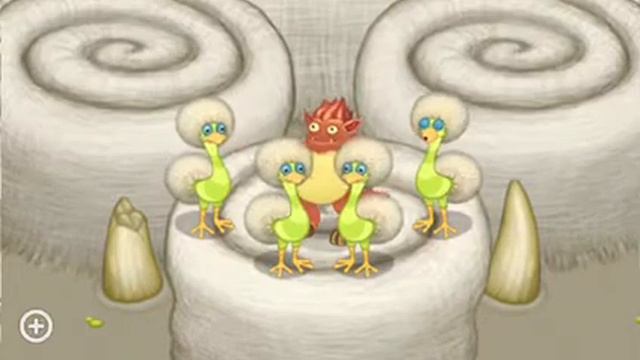 My Singing Monsters - Tick Tock DOOrest (Banjo Kazooie) - Composer Island FULL смотреть онлайн