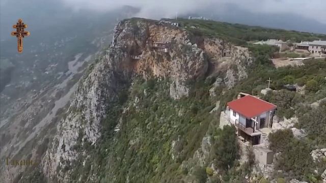 Мудрые высказывания монахов Святой Горы 7