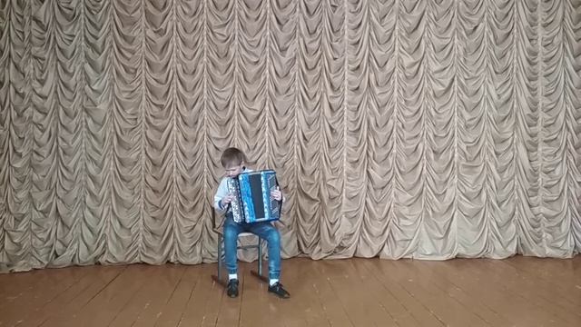 Климов Е - С Шевченко Весенний день смотреть онлайн