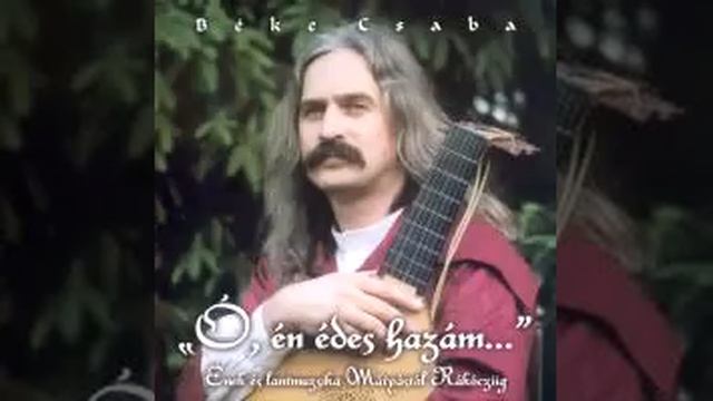 04 - Béke Csaba - Basse Dance "La Magdalena" - http://bekecsaba.hu/index.html смотреть онлайн