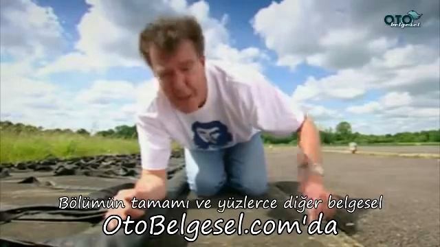 TopGear 17 Türkçe Dublaj