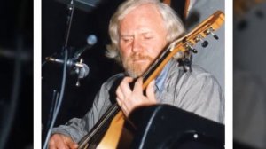 бардовская песня Александр Дольский   1991   Душа и тело