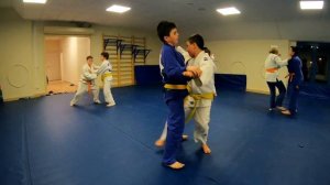 Ко учи гари - О учи гари (Учикоми)