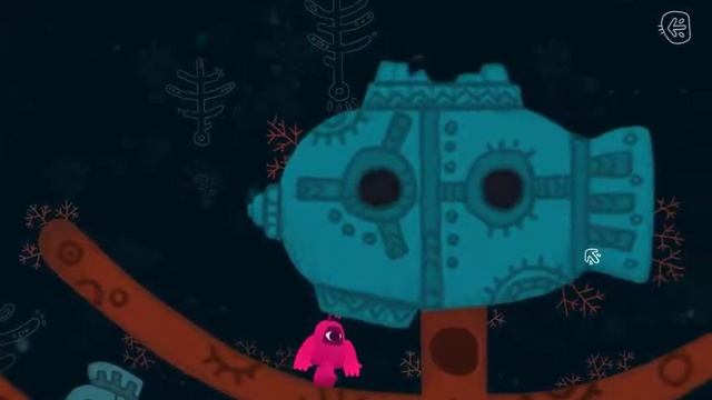 WOW!!! One Eyed Kutkh NEW GAME!!! Gameplay #1 смотреть онлайн