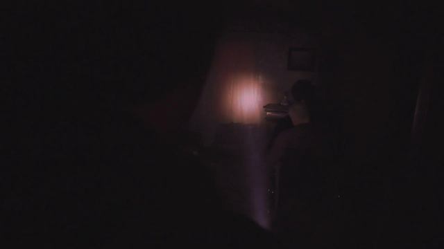 Project "Rage" First Test (Tester 15) смотреть онлайн