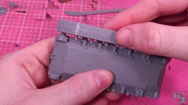 Rubicon Models 28mm M26 Pershing