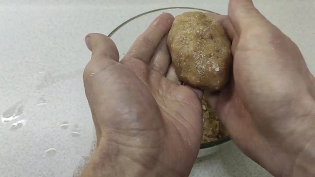 ДИЕТИЧЕСКИЕ ПАРОВЫЕ КОТЛЕТЫ ПРИ ПАНКРЕАТИТЕ