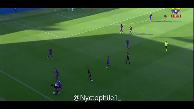 Yusuf Demir vs. Gimnàstic Tarragona (21/07/2021) ● Pretemporada 2021/2022 смотреть онлайн
