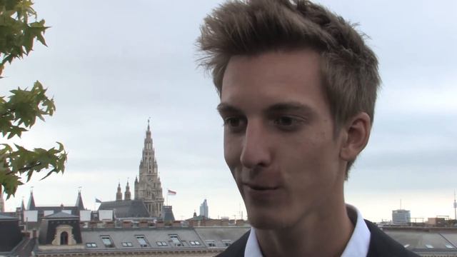 Schlierenzauer über Mobilität und Wettbewerb смотреть онлайн