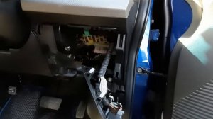 Предохранитель фонаря заднего хода на Хонде Фрид