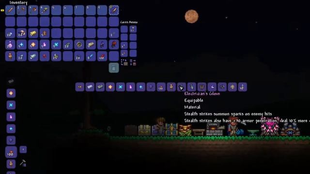 High Q Guides: Terraria Nanotech смотреть онлайн