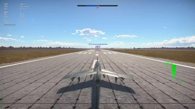 War Thunder | Schützenpanzer PUMA | Viel Spaß trotz kleiner Kanone смотреть онлайн