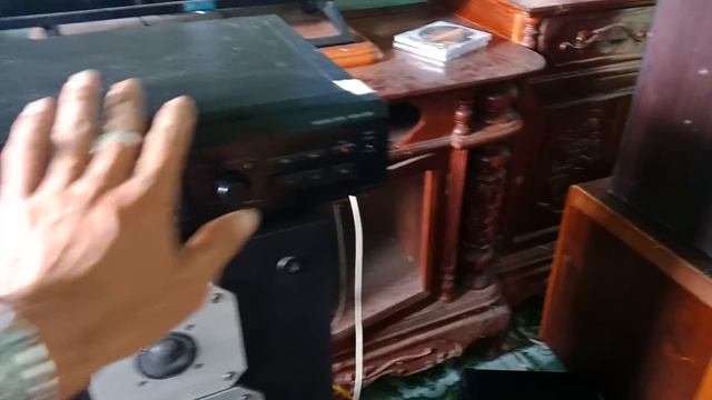 Loa technics Sb 7000 giá 14.200 âm Ly pioneer sa 7800 giá 7.000 Lh 0966 603 183 смотреть онлайн