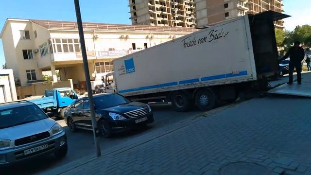 #Анапа от ЖК Триумф до ЖК Парадный смотреть онлайн