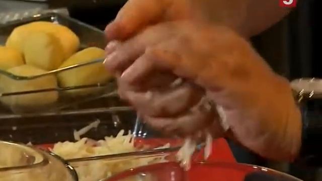 Ирландские боксти. Быстро и вкусно! Утро на 5 смотреть онлайн