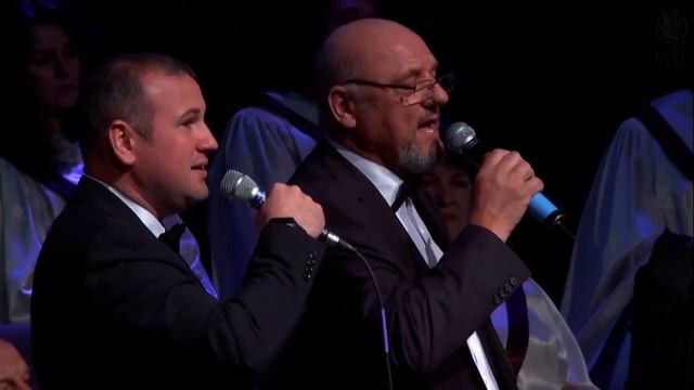 «МНОГО ЛЕТ ГОВОРЯТ»- трио Даниил Катко, Анатолий Лагода, Виталий Бурага смотреть онлайн