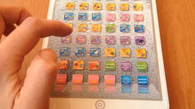 Ipad mini детский смотреть онлайн
