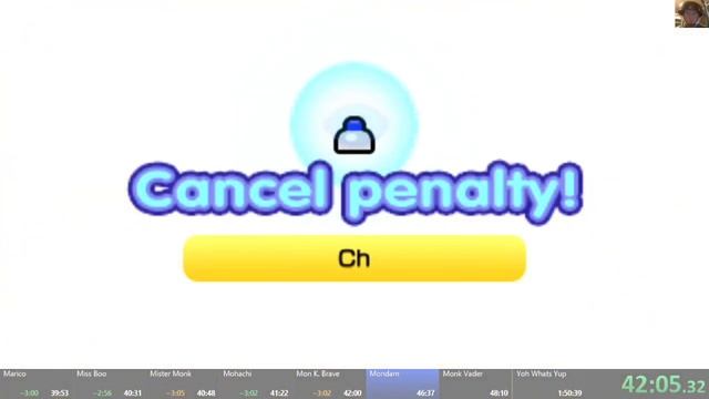 Ape Academy 2 - Defense% - 5/5/23 - 1:23:55 WR