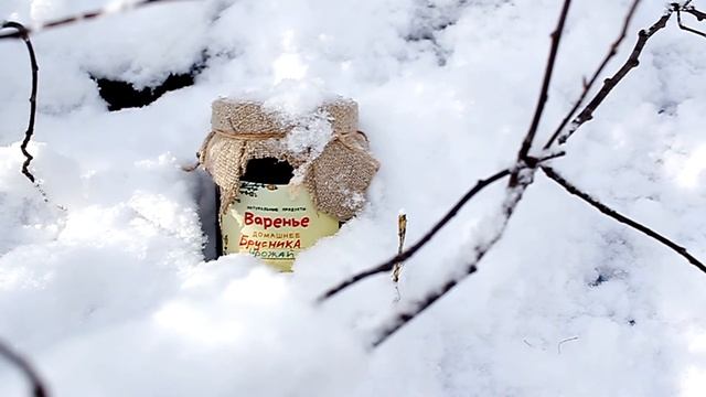Зимняя сказка.  Рощино. Осень 2019. Турпоход.