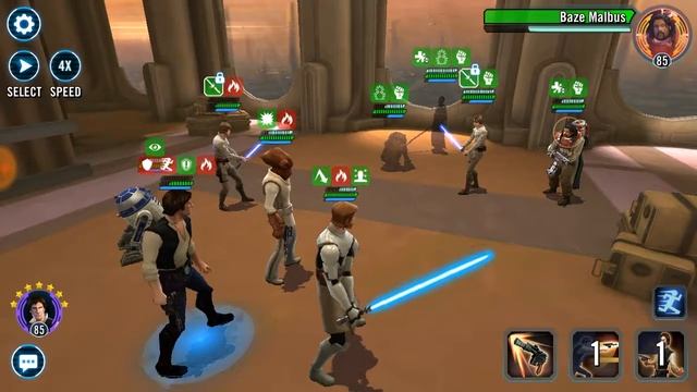 GW last node, g11 vs g12 Gold team смотреть онлайн