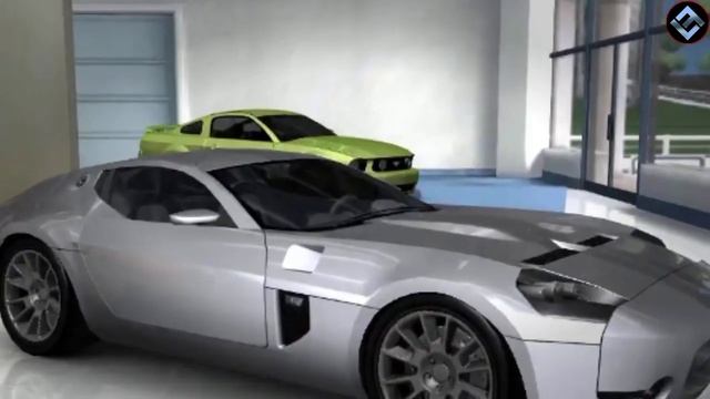 10 Fastest FORD Cars Ever Made! смотреть онлайн