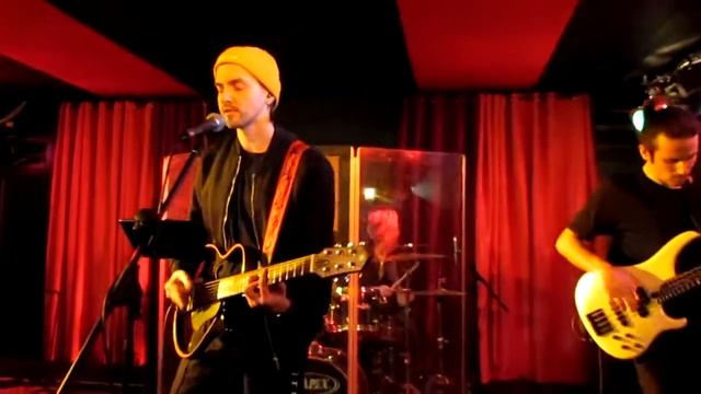 Инкогнито- "Герда" (Вологда клуб "Харди-Гарди" 19 01 18) смотреть онлайн