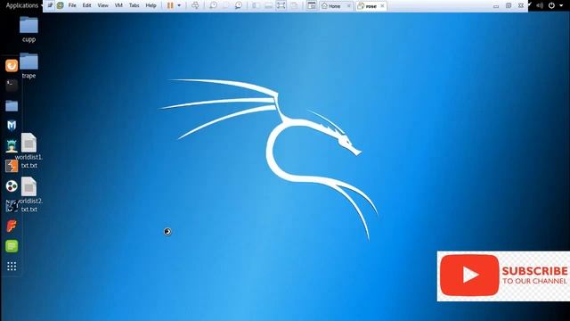 Kali Linux Wireless/Wifi Adapter (Not Detecting) In Vmware Problem Fix!! | Enable Wlan0 2018 смотреть онлайн