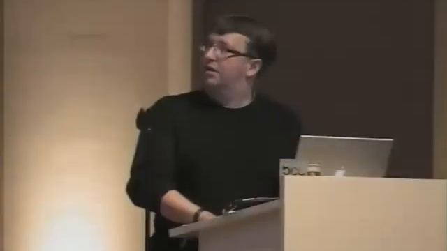 24C3: Latest trends in Oracle Security смотреть онлайн
