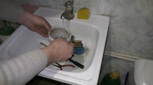 Как быстро очистить латунные гильзы от окиси