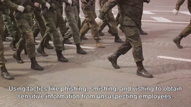 Red Teams - Our Friendly Attackers смотреть онлайн