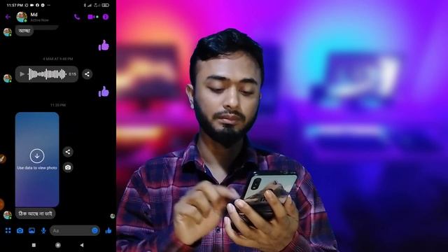 ফেসবুক পেজের লিংক কপি কিভাবে করবেন।। Facebook page copy link in Bangla।।ibm tech studio смотреть онлайн