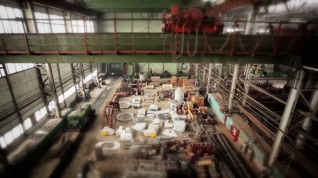 В этих печах плавится даже титан смотреть онлайн