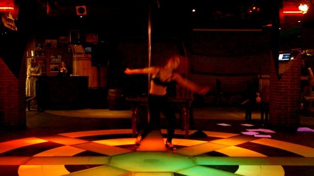 Strip Dance, преподаватель студии Yara-Dance Studio