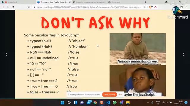 Introduction to Web Development - II смотреть онлайн