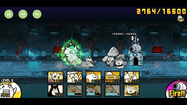 Battle Cats Eldritch Forces Invasion Idi:Re ft Tea Master Cat - How to get Idi:N? смотреть онлайн