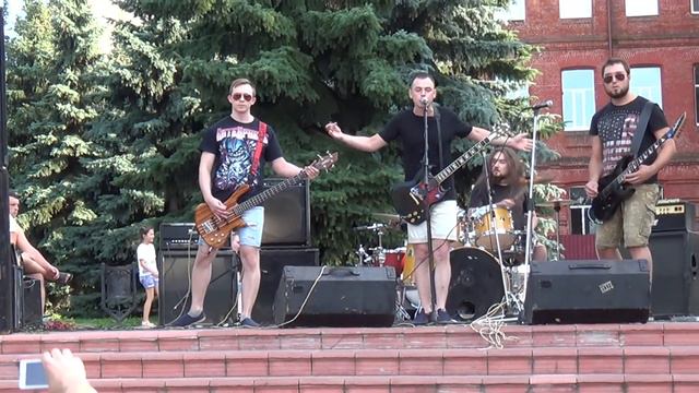 Silver Star - Никто тебе не поможет #6ФУМ смотреть онлайн