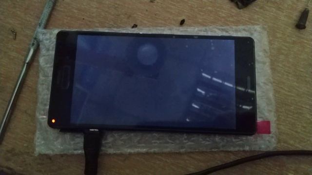 Тест модуля sony z3 6633 смотреть онлайн