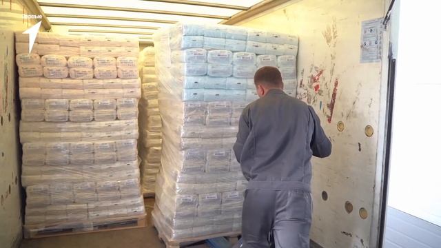 «Новости Первых» на заводе SILK PLASTER / Как заработать школьнику без интернета? смотреть онлайн