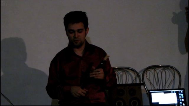 Argishty Armenian Duduk -о дудуке-