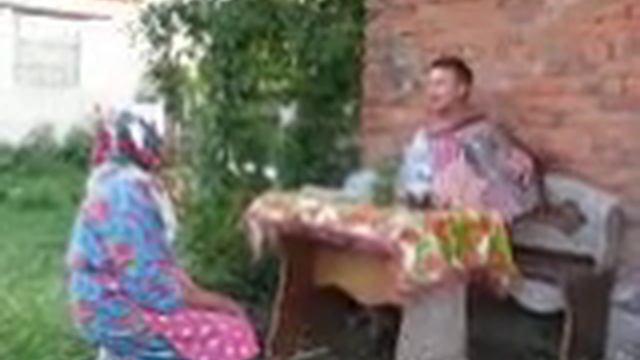 Николай Ключников смотреть онлайн