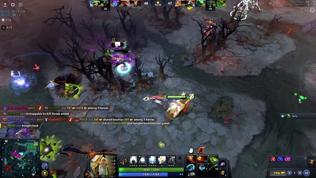 THE MOST FUN STRAT IN DOTA 2! (Broken) смотреть онлайн