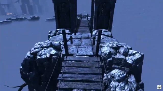 'n Verlore Verstand Demo Gameplay Walkthrough смотреть онлайн