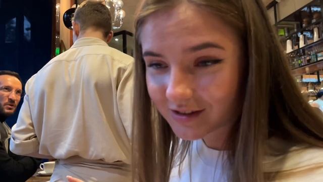 Moscow Vlog: один день из жизни Besties