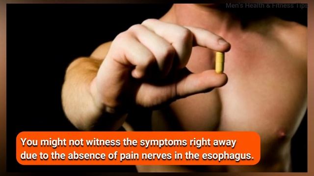 What Happens When You Swallow A Pill Without Water? - HEALTH TIPS смотреть онлайн