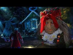 К Бальмонт, У чудищ   читает Куропова Е А