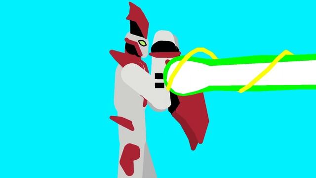 Test My Figure ( Stick Nodes Pro ) смотреть онлайн