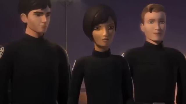 Star Wars Rebels Season 3 Episode 3 Review смотреть онлайн