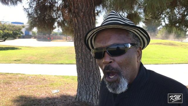 US Boys ran across Baby Crayzo from Raymond Avenue Crips in LA County Jail смотреть онлайн